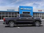 New 2025 GMC Sierra 1500 SLT Crew Cab 4WD Pickup for sale #552778 - photo 5