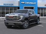 New 2025 GMC Sierra 1500 SLT Crew Cab 4WD Pickup for sale #552778 - photo 6