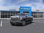 New 2025 GMC Sierra 1500 SLT Crew Cab 4WD Pickup for sale #552778 - photo 8