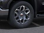 New 2025 GMC Sierra 1500 SLT Crew Cab 4WD Pickup for sale #552778 - photo 9