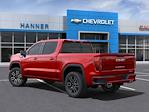 2025 GMC Sierra 1500 Crew Cab 4WD Pickup for sale #552779 - photo 4