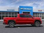 2025 GMC Sierra 1500 Crew Cab 4WD Pickup for sale #552779 - photo 5