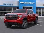 2025 GMC Sierra 1500 Crew Cab 4WD Pickup for sale #552779 - photo 6