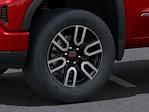 2025 GMC Sierra 1500 Crew Cab 4WD Pickup for sale #552779 - photo 9