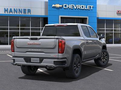 New 2025 GMC Sierra 1500 AT4 Crew Cab 4WD Pickup for sale #552782 - photo 2