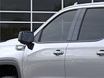 New 2025 GMC Sierra 1500 AT4 Crew Cab 4WD Pickup for sale #552782 - photo 12