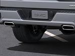 New 2025 GMC Sierra 1500 AT4 Crew Cab 4WD Pickup for sale #552782 - photo 14