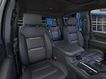 New 2025 GMC Sierra 1500 AT4 Crew Cab 4WD Pickup for sale #552782 - photo 16