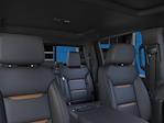 New 2025 GMC Sierra 1500 AT4 Crew Cab 4WD Pickup for sale #552782 - photo 24