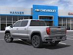New 2025 GMC Sierra 1500 AT4 Crew Cab 4WD Pickup for sale #552782 - photo 4
