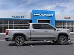 New 2025 GMC Sierra 1500 AT4 Crew Cab 4WD Pickup for sale #552782 - photo 5