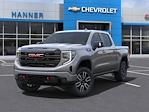 New 2025 GMC Sierra 1500 AT4 Crew Cab 4WD Pickup for sale #552782 - photo 6