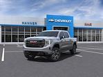 New 2025 GMC Sierra 1500 AT4 Crew Cab 4WD Pickup for sale #552782 - photo 8