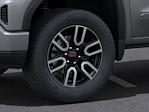 New 2025 GMC Sierra 1500 AT4 Crew Cab 4WD Pickup for sale #552782 - photo 9