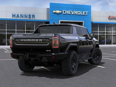 New 2025 GMC Hummer EV Pickup 2X Crew Cab AWD Pickup for sale #552786 - photo 2
