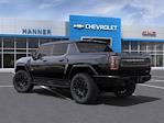 New 2025 GMC Hummer EV Pickup 2X Crew Cab AWD Pickup for sale #552786 - photo 4