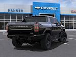 New 2025 GMC Hummer EV Pickup 2X Crew Cab AWD Pickup for sale #552786 - photo 2