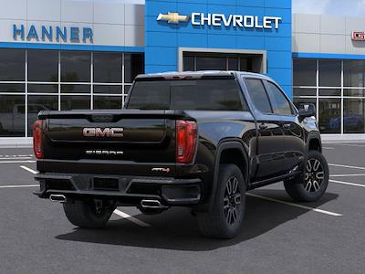 New 2025 GMC Sierra 1500 AT4 Crew Cab 4WD Pickup for sale #552787 - photo 2