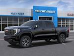 2025 GMC Sierra 1500 Crew Cab 4WD Pickup for sale #552787 - photo 3