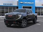 2025 GMC Sierra 1500 Crew Cab 4WD Pickup for sale #552787 - photo 6