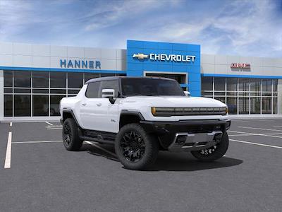 2025 GMC Hummer EV Pickup Crew Cab AWD Pickup for sale #552799 - photo 1
