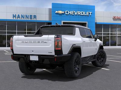 New 2025 GMC Hummer EV Pickup 2X Crew Cab AWD Pickup for sale #552799 - photo 2