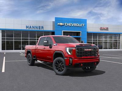 2025 GMC Sierra 2500 Crew Cab 4WD Pickup for sale #552802 - photo 1