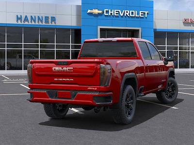 2025 GMC Sierra 2500 Crew Cab 4WD Pickup for sale #552802 - photo 2