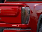 2025 GMC Sierra 2500 Crew Cab 4WD Pickup for sale #552802 - photo 11