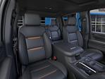 2025 GMC Sierra 2500 Crew Cab 4WD Pickup for sale #552802 - photo 16