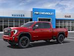 2025 GMC Sierra 2500 Crew Cab 4WD Pickup for sale #552802 - photo 3