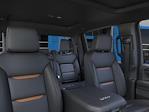 2025 GMC Sierra 2500 Crew Cab 4WD Pickup for sale #552802 - photo 24