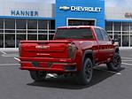 2025 GMC Sierra 2500 Crew Cab 4WD Pickup for sale #552802 - photo 2