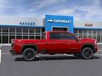 2025 GMC Sierra 2500 Crew Cab 4WD Pickup for sale #552802 - photo 5