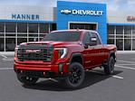 2025 GMC Sierra 2500 Crew Cab 4WD Pickup for sale #552802 - photo 6