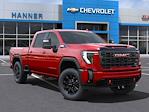 2025 GMC Sierra 2500 Crew Cab 4WD Pickup for sale #552802 - photo 7