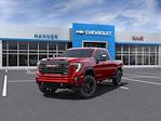 2025 GMC Sierra 2500 Crew Cab 4WD Pickup for sale #552802 - photo 8