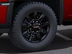 2025 GMC Sierra 2500 Crew Cab 4WD Pickup for sale #552802 - photo 9