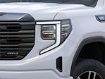 New 2025 GMC Sierra 1500 AT4 Crew Cab 4WD Pickup for sale #552804 - photo 10