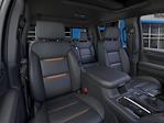 New 2025 GMC Sierra 1500 AT4 Crew Cab 4WD Pickup for sale #552804 - photo 16