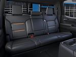 New 2025 GMC Sierra 1500 AT4 Crew Cab 4WD Pickup for sale #552804 - photo 17