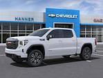 New 2025 GMC Sierra 1500 AT4 Crew Cab 4WD Pickup for sale #552804 - photo 3