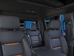 New 2025 GMC Sierra 1500 AT4 Crew Cab 4WD Pickup for sale #552804 - photo 24