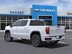 New 2025 GMC Sierra 1500 AT4 Crew Cab 4WD Pickup for sale #552804 - photo 4