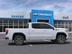 New 2025 GMC Sierra 1500 AT4 Crew Cab 4WD Pickup for sale #552804 - photo 5