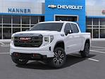 New 2025 GMC Sierra 1500 AT4 Crew Cab 4WD Pickup for sale #552804 - photo 6