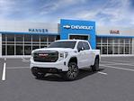 New 2025 GMC Sierra 1500 AT4 Crew Cab 4WD Pickup for sale #552804 - photo 8