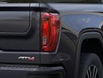 New 2025 GMC Sierra 1500 AT4 Crew Cab 4WD Pickup for sale #552806 - photo 11