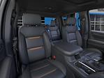 New 2025 GMC Sierra 1500 AT4 Crew Cab 4WD Pickup for sale #552806 - photo 16