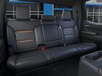New 2025 GMC Sierra 1500 AT4 Crew Cab 4WD Pickup for sale #552806 - photo 17